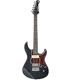 Amazon | ヤマハ YAMAHA エレキギター PACIFICA PAC612VIIFM TBL 純正
